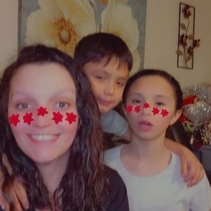 Meet your Posher, Marissa